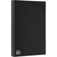 Жесткий диск Seagate USB3.0 2TB STKY2000400 One Touch 2.5" черный