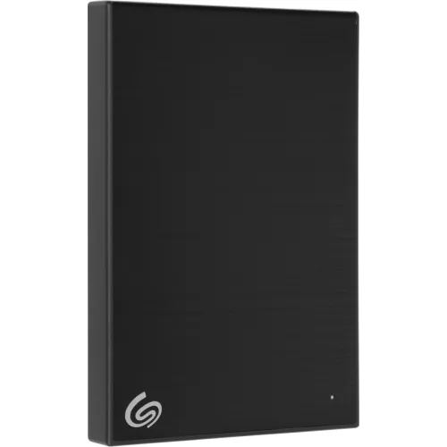 Жесткий диск Seagate USB3.0 2TB STKY2000400 One Touch 2.5" черный