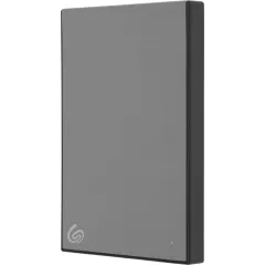 Жесткий диск Seagate USB3.0 2TB STKY2000401 One Touch 2.5" серебристый