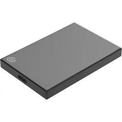 Жесткий диск Seagate USB3.0 2TB STKY2000401 One Touch 2.5" серебристый