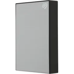 Жесткий диск Seagate USB3.0 4TB STKZ4000401 One Touch 2.5" серебристый