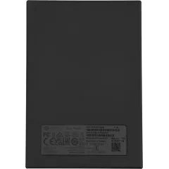 Жесткий диск Seagate USB3.0 4TB STKZ4000401 One Touch 2.5" серебристый