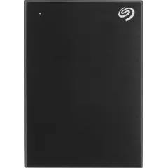 Жесткий диск Seagate USB3.0 5TB STKZ5000400 One Touch 2.5" черный