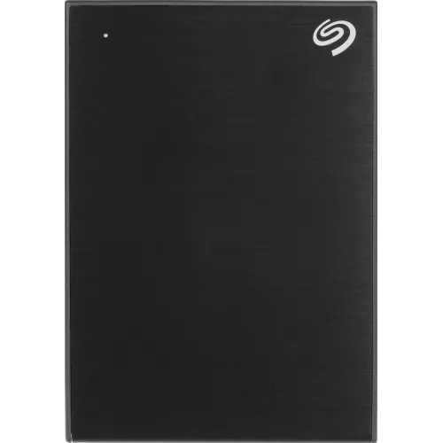Жесткий диск Seagate USB3.0 5TB STKZ5000400 One Touch 2.5" черный