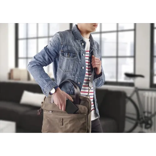 Жесткий диск Seagate USB3.0 5TB STKZ5000400 One Touch 2.5" черный