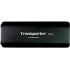 Накопитель SSD Patriot USB-C 4TB PTP4TBPEC Transporter черный