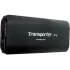 Накопитель SSD Patriot USB-C 4TB PTP4TBPEC Transporter черный