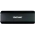 Накопитель SSD Patriot USB-C 4TB PTP4TBPEC Transporter черный