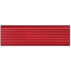 Накопитель SSD Patriot USB-C 1TB PTPL1TBPEC Lite Transporter красный