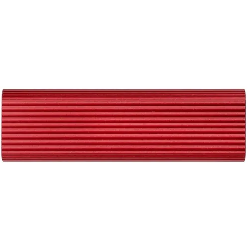 Накопитель SSD Patriot USB-C 4TB PTPL4TBPEC Lite Transporter красный