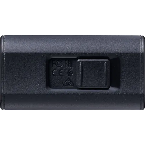 Накопитель SSD A-Data USB3.2 Gen2 2TB SC750-2000G-CCBK SC750 серый