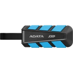 Накопитель SSD A-Data USB3.2 Gen2 2000GB SC740-2000G-CBU SC740 синий