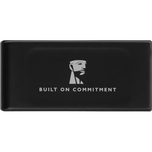 Накопитель SSD Kingston USB3.2 Gen2 2TB SXS1000/2000GA XS1000 черный