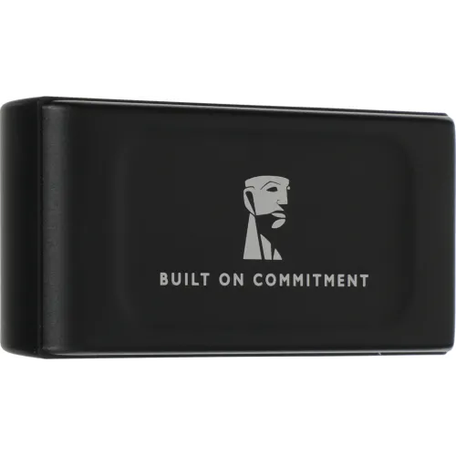 Накопитель SSD Kingston USB3.2 Gen2 2TB SXS1000/2000GA XS1000 черный