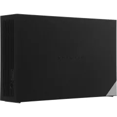 Жесткий диск Seagate USB3.0 16TB STLC16000402 One Touch Hub 3.5" черный