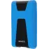 Жесткий диск A-Data USB3.0 1TB AHD650-1TU31-CBL HD650 DashDrive Durable 2.5" синий
