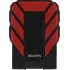 Жесткий диск A-Data USB3.0 1TB AHD710P-1TU31-CRD HD710Pro DashDrive Durable 2.5" красный