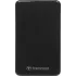 Жесткий диск Transcend USB3.0 1TB TS1TSJ25A3K StoreJet 25A3 2.5" черный