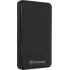Жесткий диск Transcend USB3.0 1TB TS1TSJ25A3K StoreJet 25A3 2.5" черный