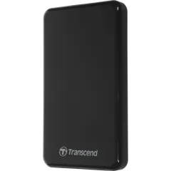 Жесткий диск Transcend USB3.0 2TB TS2TSJ25A3K StoreJet 25A3 2.5" черный
