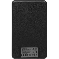 Жесткий диск Transcend USB3.0 2TB TS2TSJ25A3K StoreJet 25A3 2.5" черный
