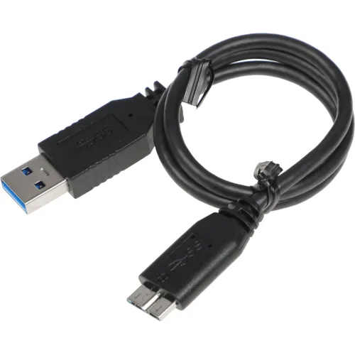 Жесткий диск Transcend USB3.0 1TB TS1TSJ25H3B StoreJet 25H3 (5400rpm) 2.5" синий