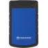 Жесткий диск Transcend USB3.0 2TB TS2TSJ25H3B StoreJet 25H3 (5400rpm) 2.5" синий