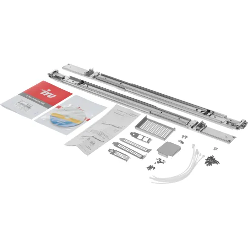 Сервер IRU Rock g2212ig4 2x6430 4x64Gb 9460-8i AST2600 2x10GSFP+ 2x1600W w/o OS (2105455)