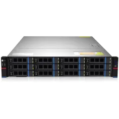 Сервер IRU Rock g2212ig3 2x5317 2x32Gb 9361-8I AST2500 2xGigEth 2x1300W w/o OS (2128109)