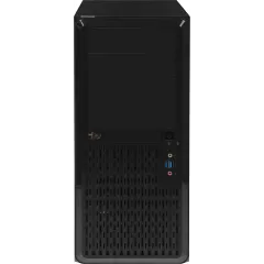 Сервер IRU Rock W9105P 1x6128 2x16Gb 1x500Gb SSD С621 AST2500 2xGigEth 1x650W w/o OS (2128615)