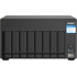 Сетевое хранилище NAS Qnap TS-832PX-4G 8-bay настольный Cortex-A57 AL-324