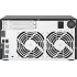 Сетевое хранилище NAS Qnap TS-832PX-4G 8-bay настольный Cortex-A57 AL-324