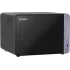 Сетевое хранилище NAS Qnap TS-632X-4G 6-bay настольный Alpine AL-524
