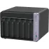 Сетевое хранилище NAS Qnap TS-632X-4G 6-bay настольный Alpine AL-524