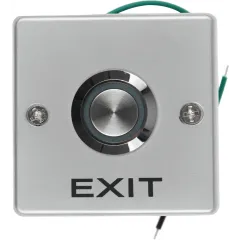 Кнопка выхода Tantos TS-Clack Light (00-00018695)