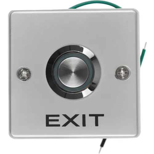 Кнопка выхода Tantos TS-Clack Light (00-00018695)