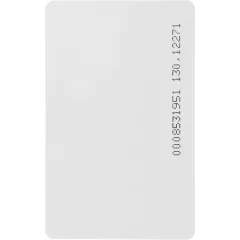 Карта доступа Falcon Eye EM-Marine упак.:10шт (00-00201545)