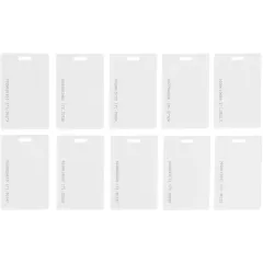 Карта доступа Falcon Eye EM-Marine упак.:10шт (00-00202083)