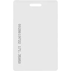 Карта доступа Falcon Eye EM-Marine упак.:10шт (00-00202083)