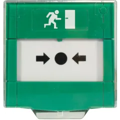 Устройство разблокировки двери Falcon Eye FE-CUBE (00-00341165)