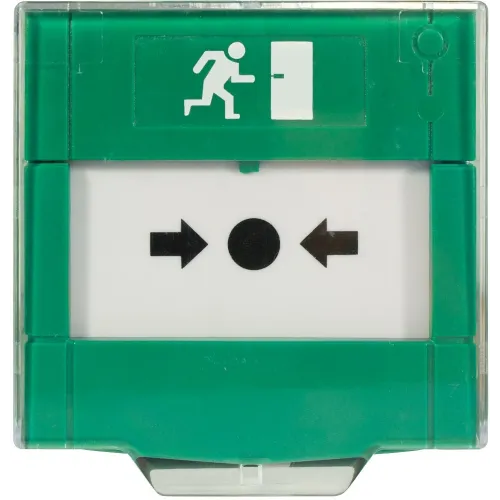 Устройство разблокировки двери Falcon Eye FE-CUBE (00-00341165)