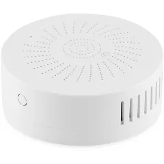 Датчик утечки газа Digma DiSense G1 (DSG1) белый