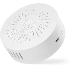 Датчик утечки газа Digma DiSense G1 (DSG1) белый