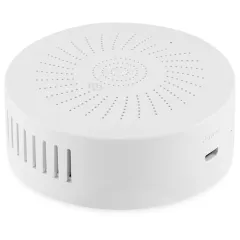 Датчик утечки газа Digma DiSense G1 (DSG1) белый