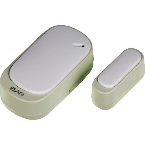 Датчик откр.двери/окна Elari Smart Door белый