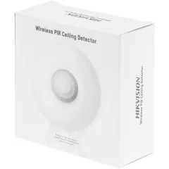 Датчик Hikvision Ax Pro DS-PDCL12-EG2-WE (DS-PDCL12-EG2-WE) белый