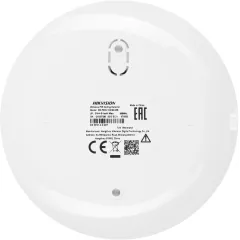 Датчик Hikvision Ax Pro DS-PDCL12-EG2-WE (DS-PDCL12-EG2-WE) белый