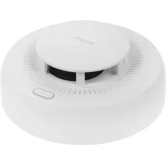 Датчик задымления Aqara Smart Smoke Detector (JY-GZ-03AQ) белый