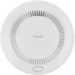 Датчик задымления Aqara Smart Smoke Detector (JY-GZ-03AQ) белый