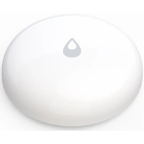Датчик протечки Aqara Water Leak Sensor T1 (WL-S02D) белый